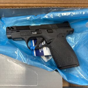Smith & Wesson .380 - 2.0 Bodyguard