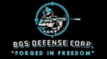 B & S Defense Corp