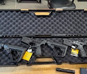 Daniel Defense Lower Receiver Group